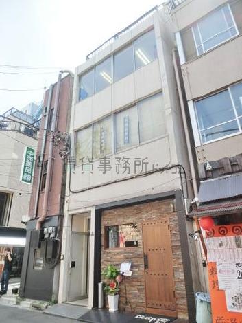 廣瀬ビルの外観写真