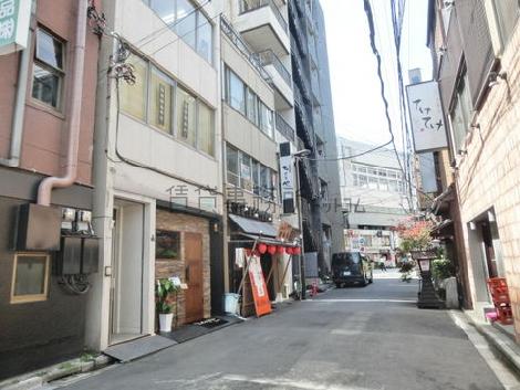 物件周辺