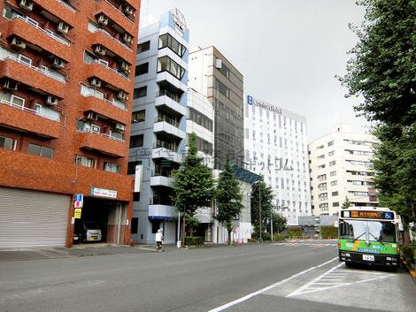 物件周辺