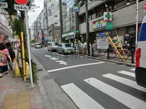 物件周辺