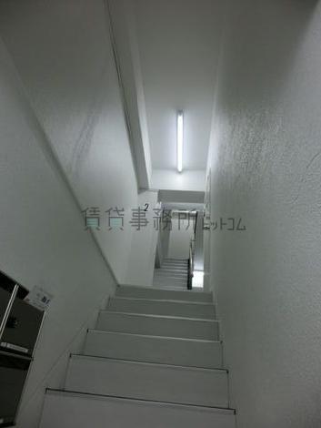 階段