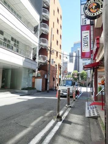 物件周辺