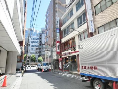 物件周辺