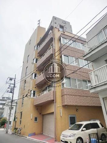 吉川ビル 外観写真