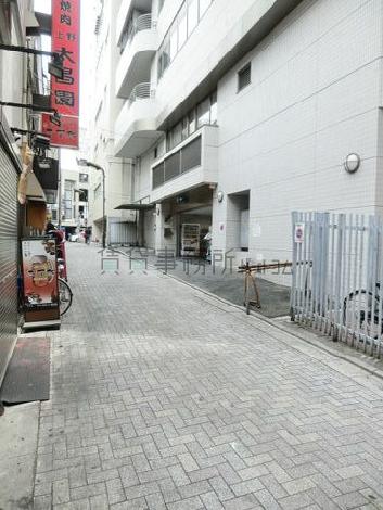 物件周辺