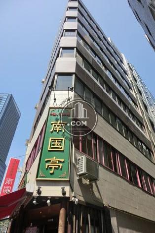 国土淡路町ビル 外観写真