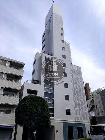 TRUST VALUE曙橋の外観写真