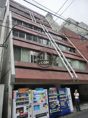 TKK西新橋ビルの外観写真