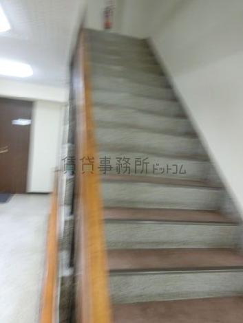 階段