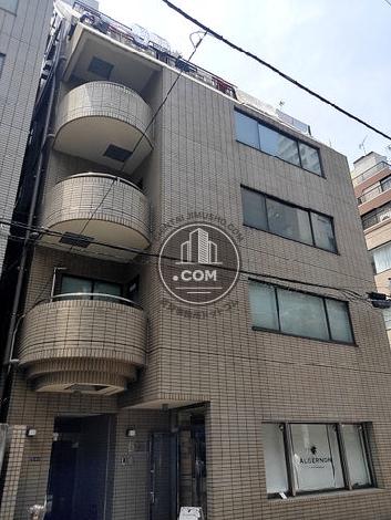 瀧山ビルの外観写真