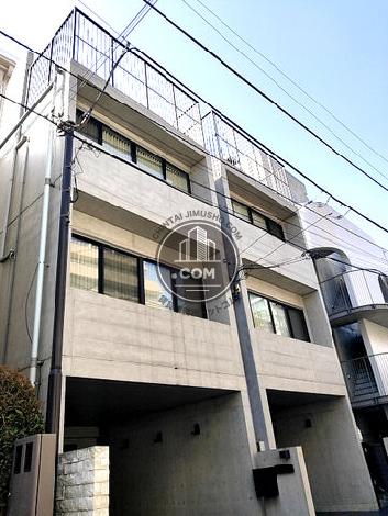 三番町戸建 WEST棟 外観写真