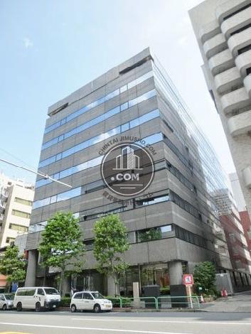 一ツ橋ビルの外観写真