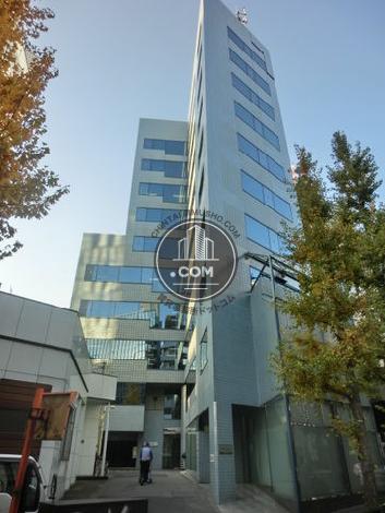 代々木フォレストビル 外観写真
