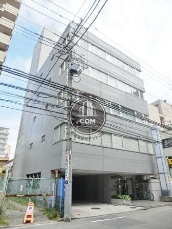 大栄ビルの外観写真