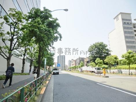 物件周辺