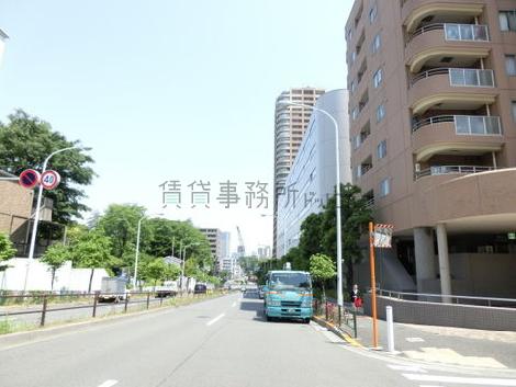 物件周辺