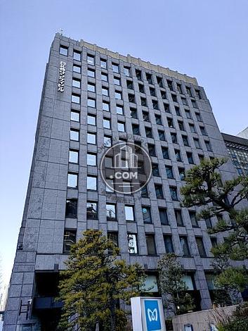 日比谷サンケイビルの外観写真
