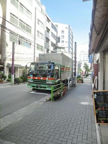 物件周辺