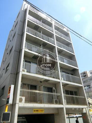 月村マンションNo.31 外観写真