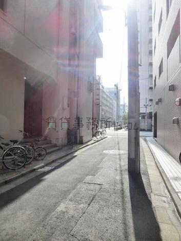物件周辺