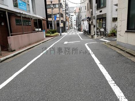 物件周辺