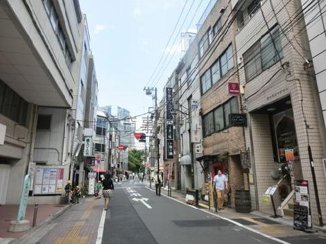 物件周辺