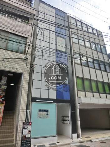 INOUEビルの外観写真