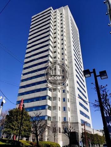 J.CITY TOWER／ジェイ・シティタワーの外観写真