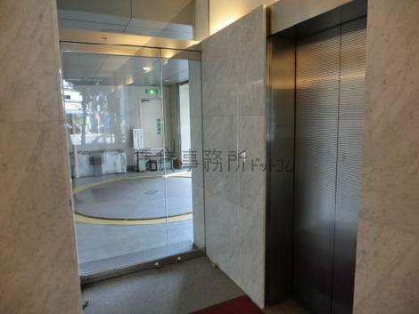 通用口