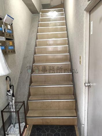 階段