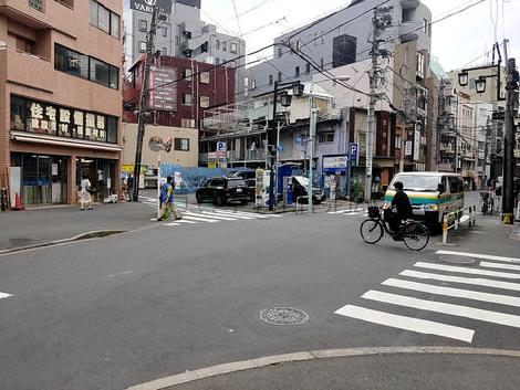 物件周辺