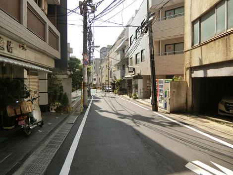 物件周辺
