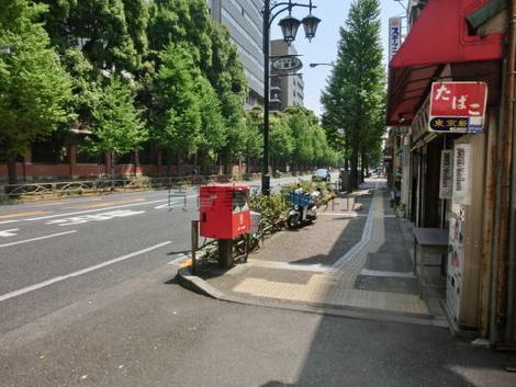 物件周辺
