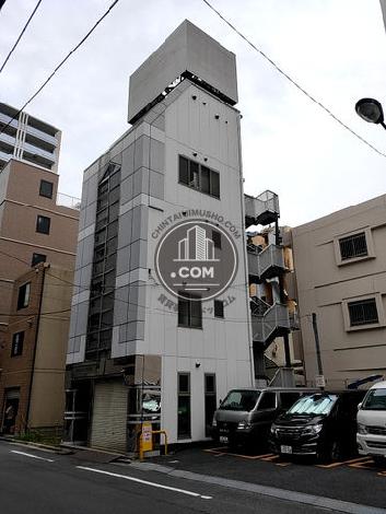 神保町サンズの外観写真