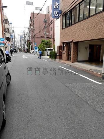 物件周辺