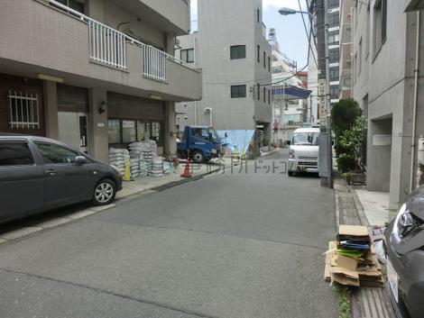 物件周辺