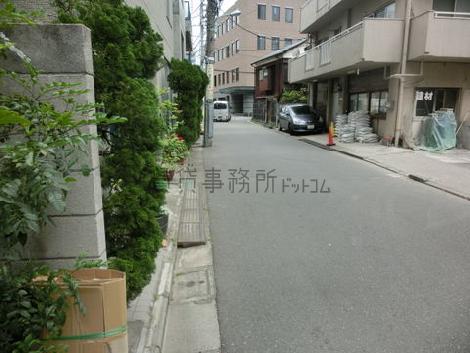 物件周辺