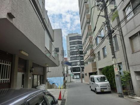 物件周辺