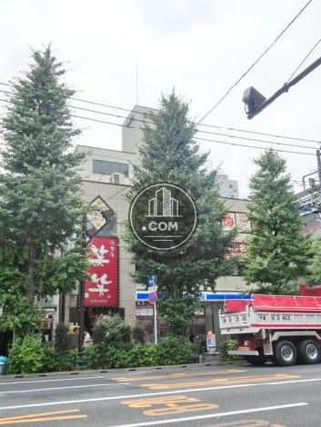 第5千代田ビルの外観写真