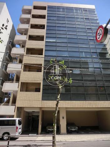 芸文社ビル 外観写真
