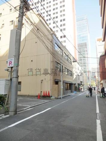 物件周辺
