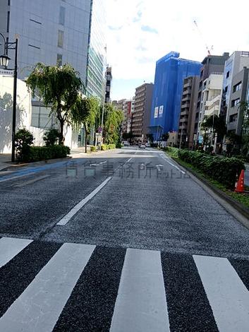 物件周辺