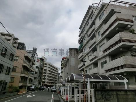 物件周辺