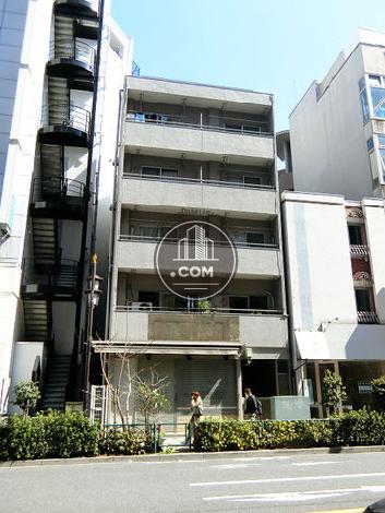 KIKUYA BLD(キクヤビル)の外観写真