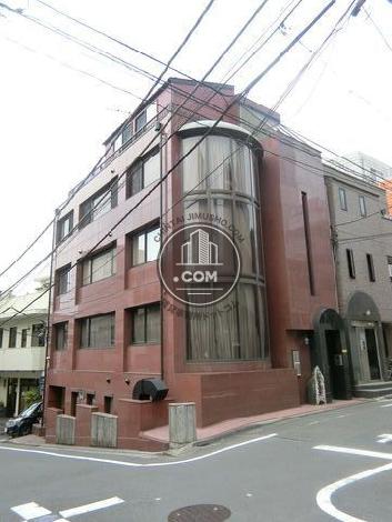 池田ビルの外観写真