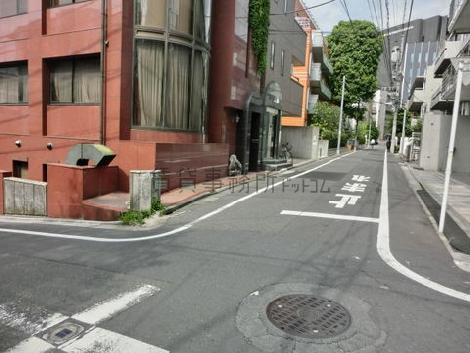 物件周辺