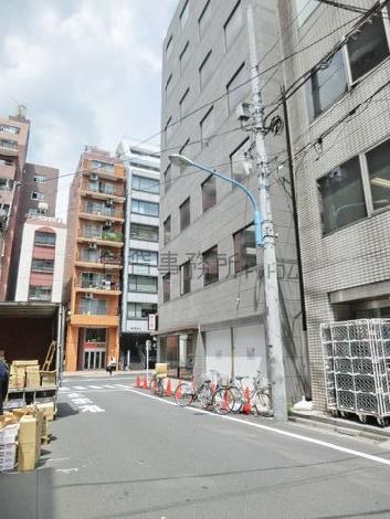 物件周辺