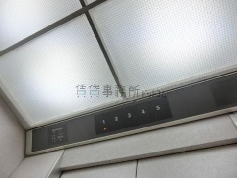 エレベーター