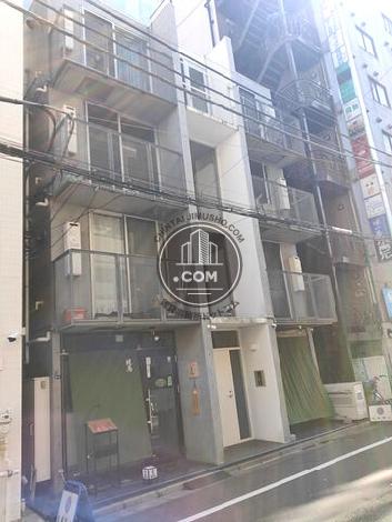 EDIT KAMEIDOの外観写真