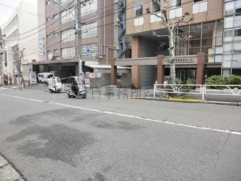 物件周辺